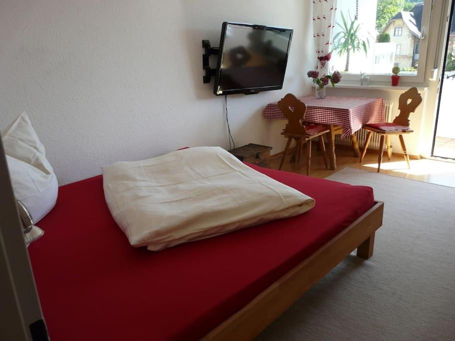 Kleine Feine Wohnung In Toplage Bludenz Exterior foto